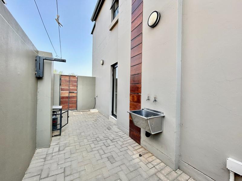 2 Bedroom Property for Sale in La Camargue Private Country Estate North West